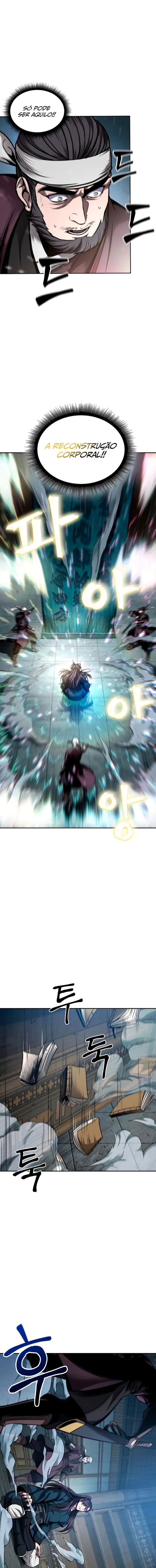 Read Nano Machine PT Manga Online