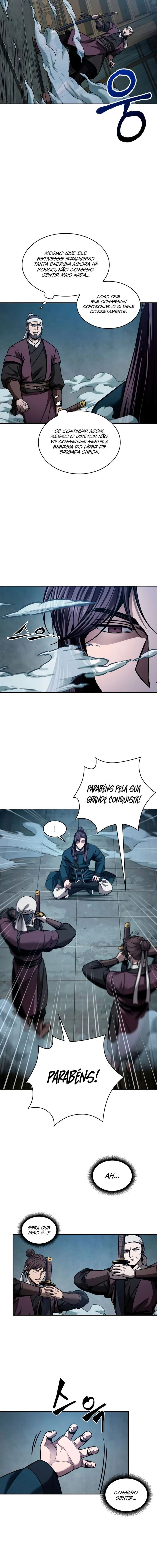 Read Nano Machine PT Manga Online