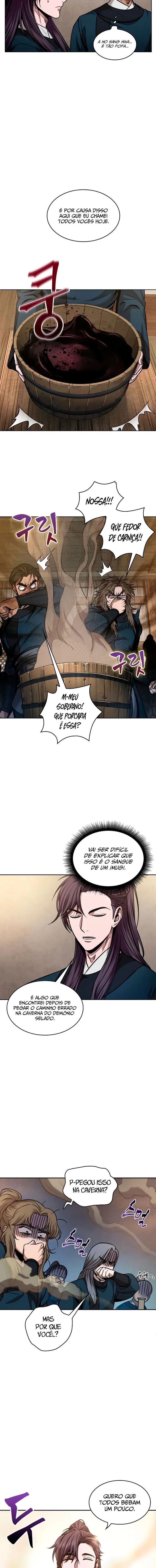 Read Nano Machine PT Manga Online