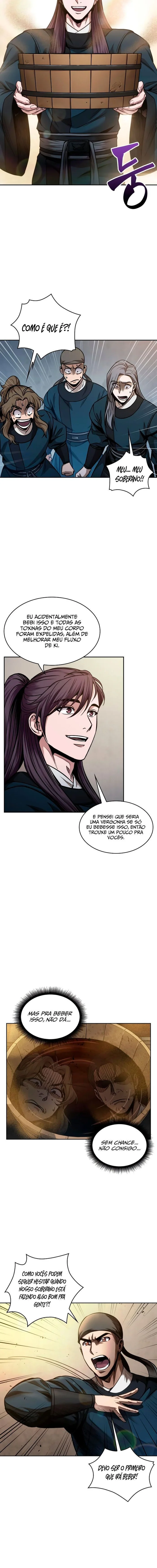 Read Nano Machine PT Manga Online