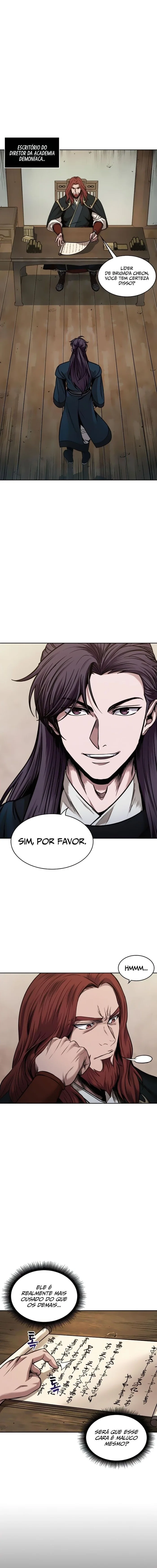 Read Nano Machine PT Manga Online