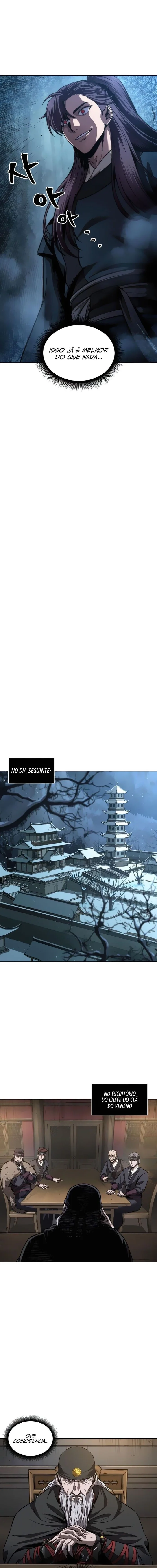 Read Nano Machine PT Manga Online