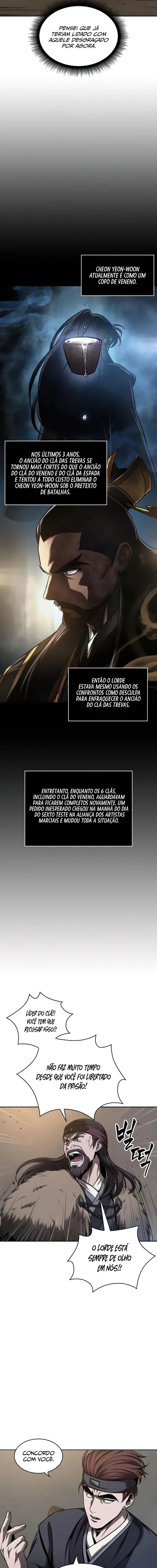 Read Nano Machine PT Manga Online