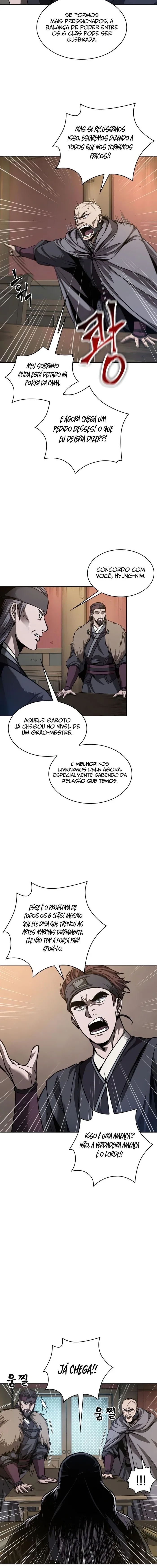 Read Nano Machine PT Manga Online