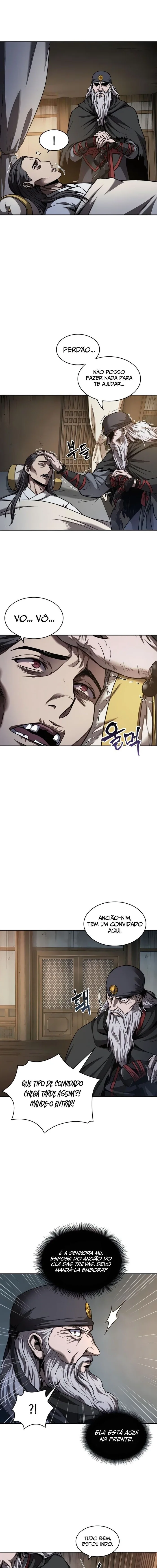 Read Nano Machine PT Manga Online