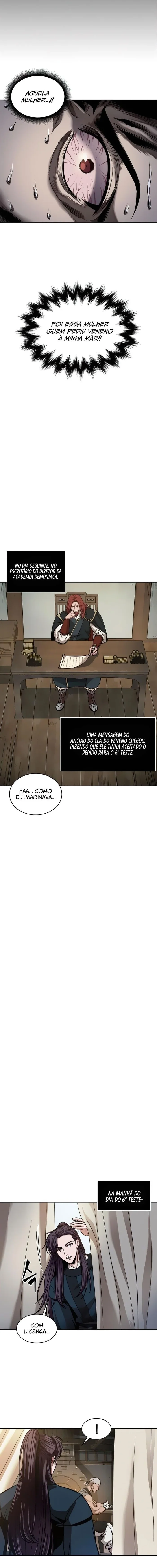 Read Nano Machine PT Manga Online