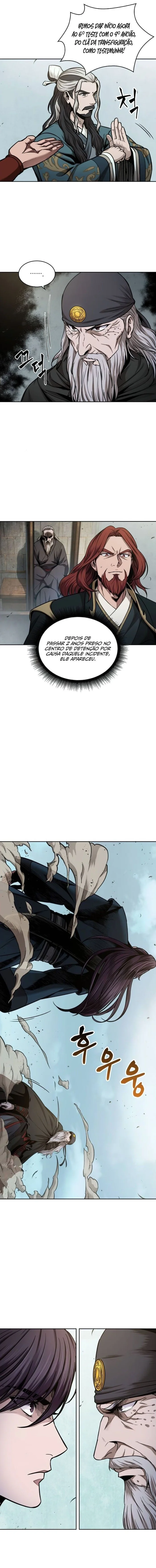 Read Nano Machine PT Manga Online