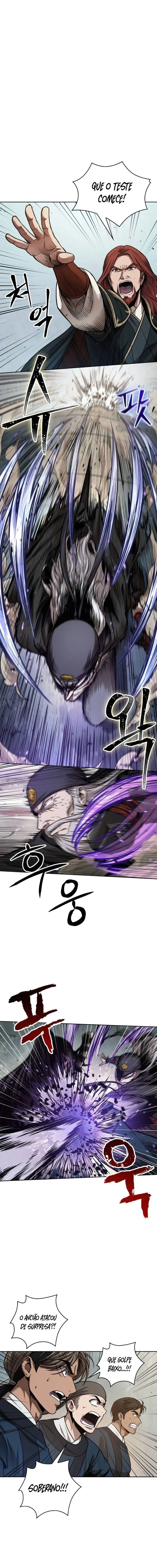 Read Nano Machine PT Manga Online