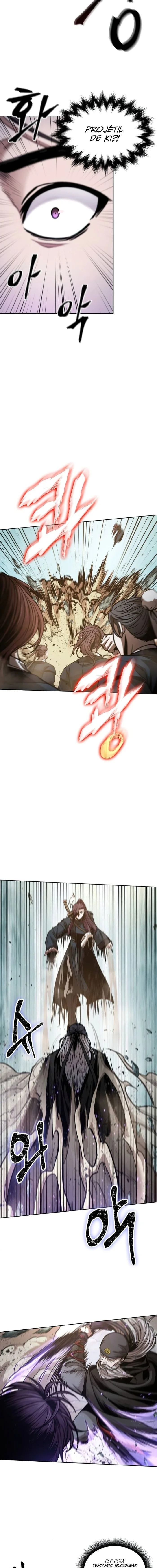 Read Nano Machine PT Manga Online
