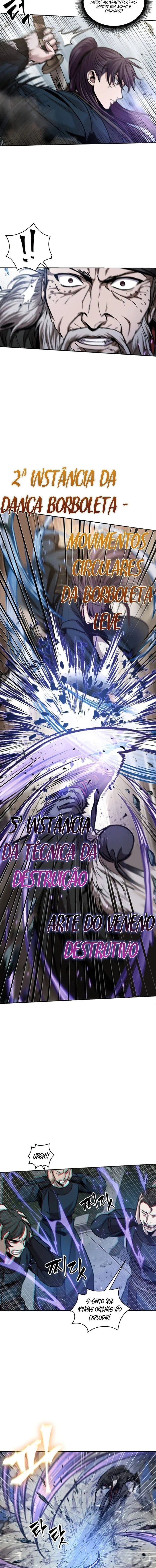 Read Nano Machine PT Manga Online