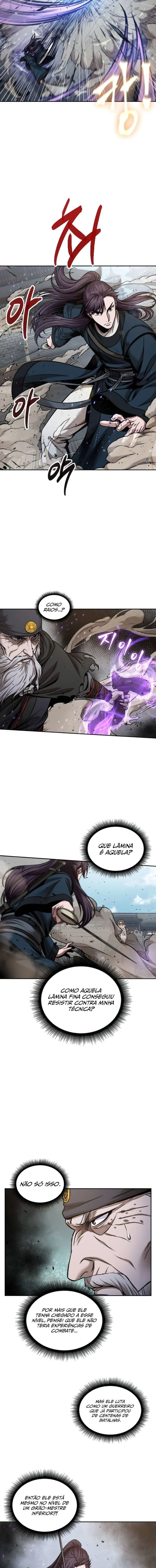 Read Nano Machine PT Manga Online