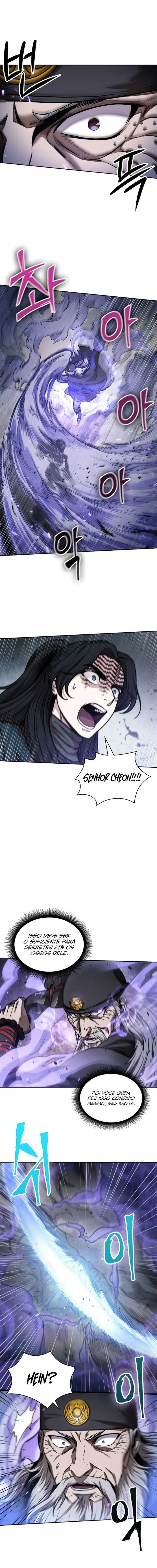 Read Nano Machine PT Manga Online