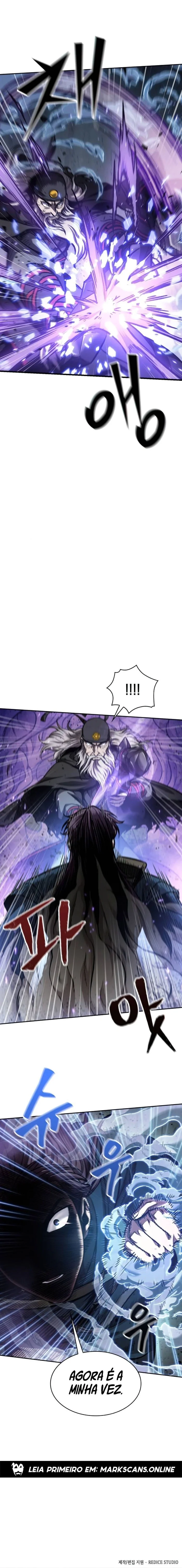 Read Nano Machine PT Manga Online