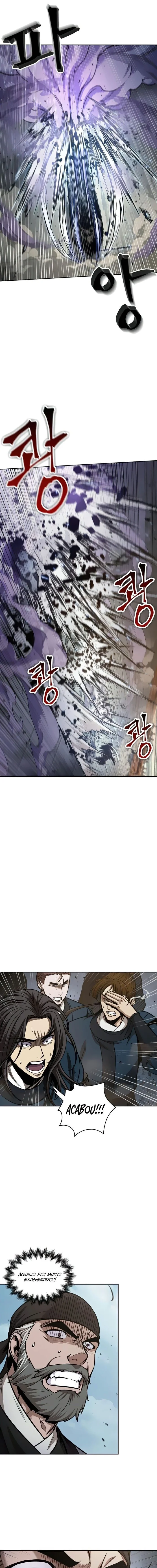 Read Nano Machine PT Manga Online