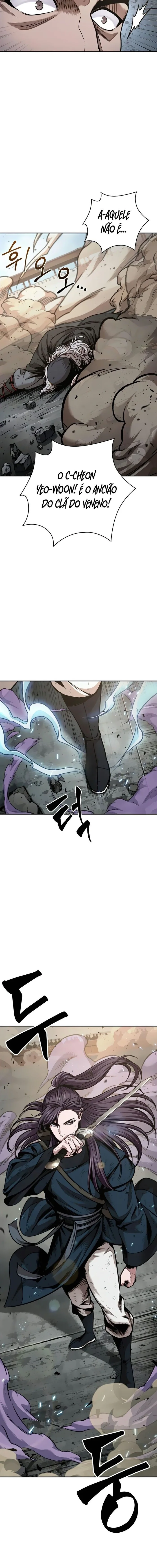 Read Nano Machine PT Manga Online
