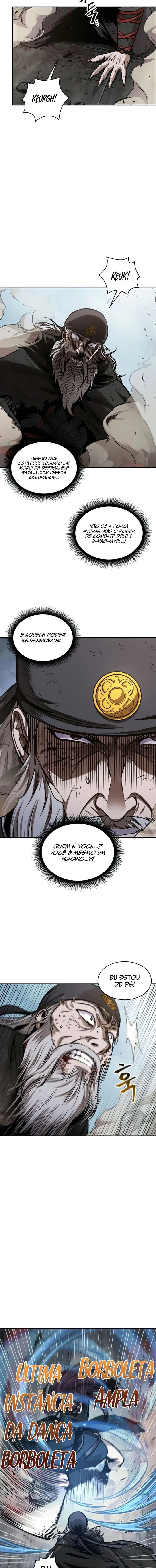 Read Nano Machine PT Manga Online