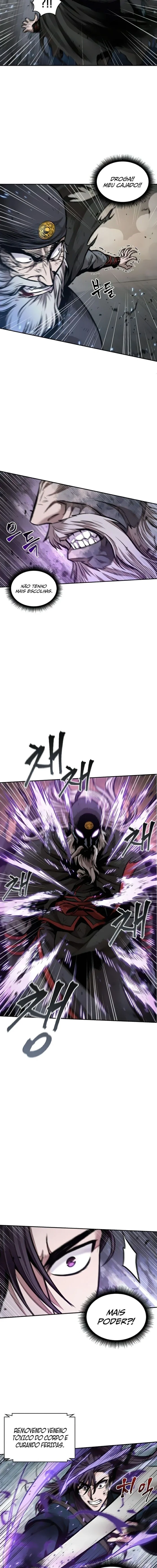 Read Nano Machine PT Manga Online