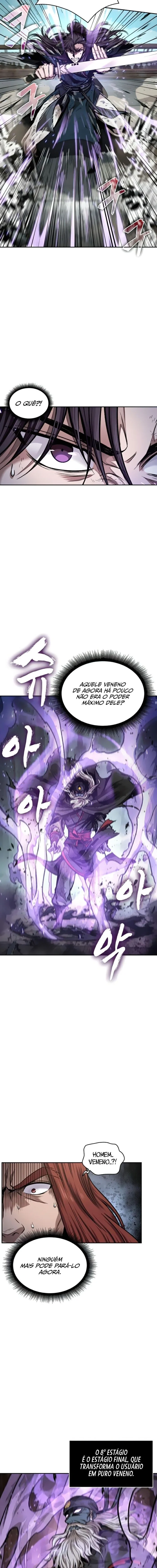 Read Nano Machine PT Manga Online