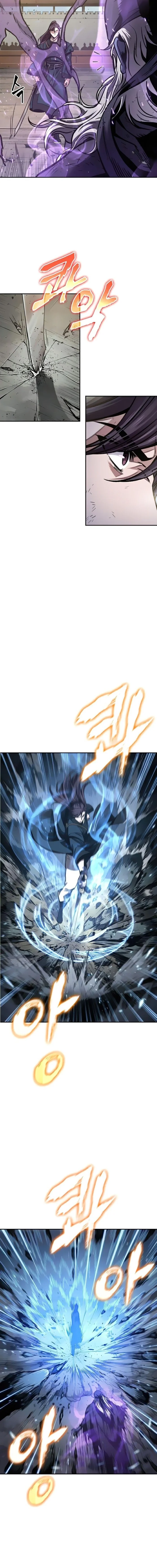 Read Nano Machine PT Manga Online