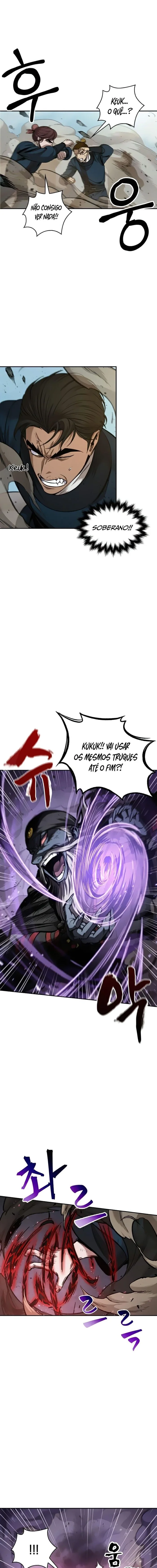 Read Nano Machine PT Manga Online