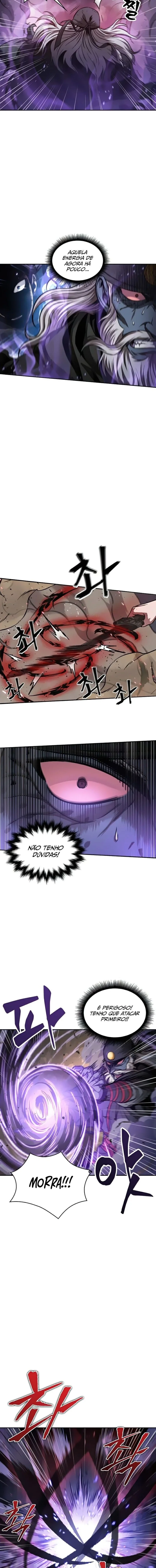 Read Nano Machine PT Manga Online