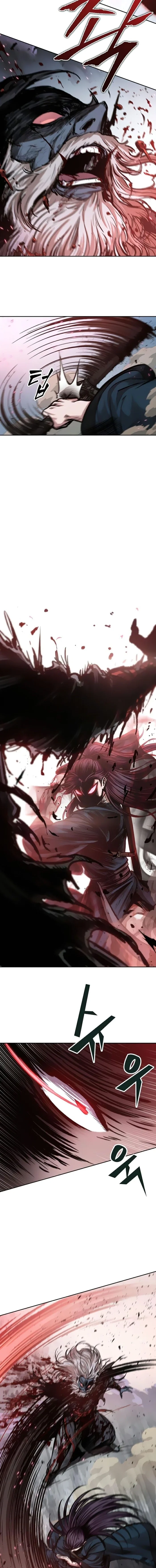 Read Nano Machine PT Manga Online