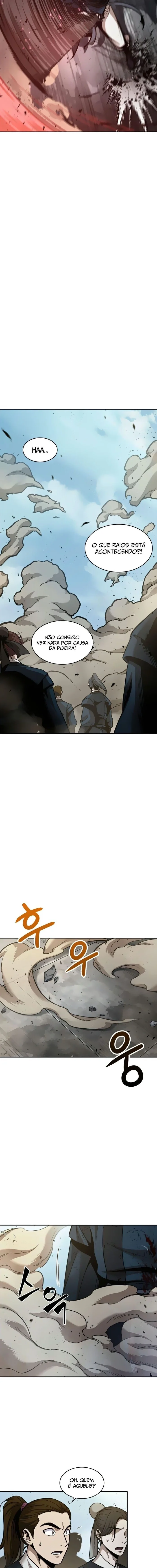 Read Nano Machine PT Manga Online