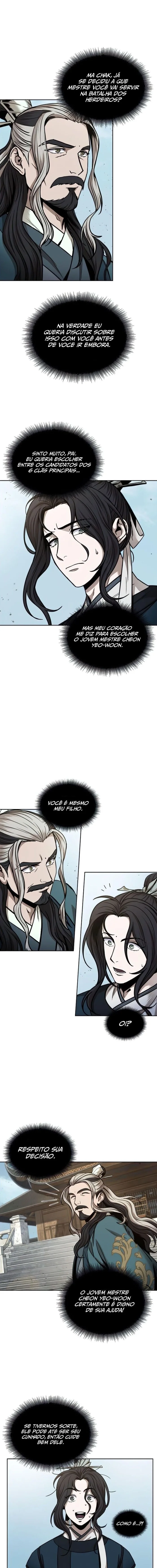 Read Nano Machine PT Manga Online