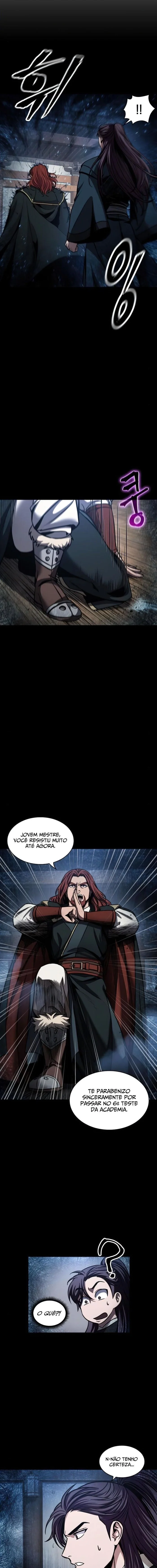 Read Nano Machine PT Manga Online