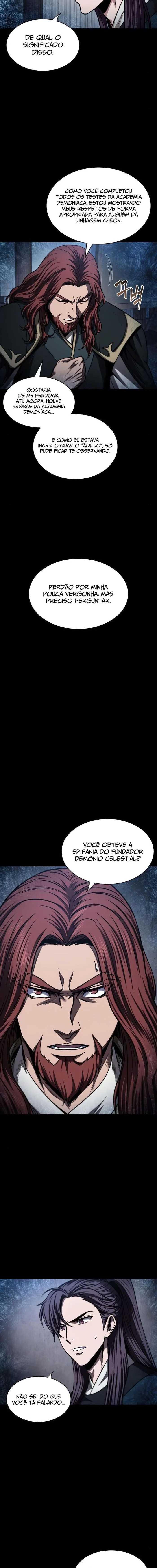 Read Nano Machine PT Manga Online