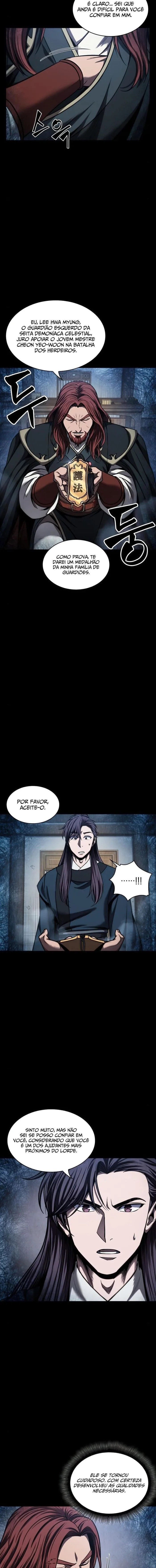 Read Nano Machine PT Manga Online
