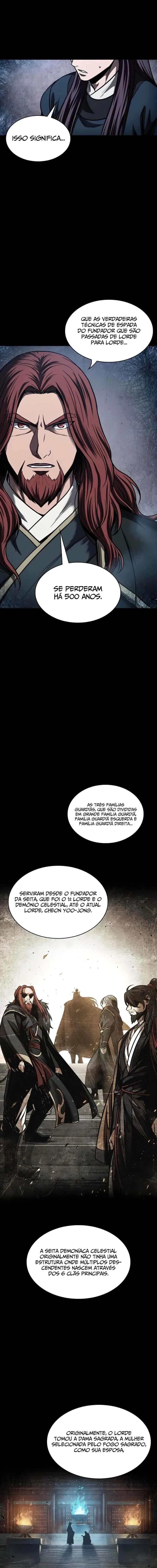 Read Nano Machine PT Manga Online