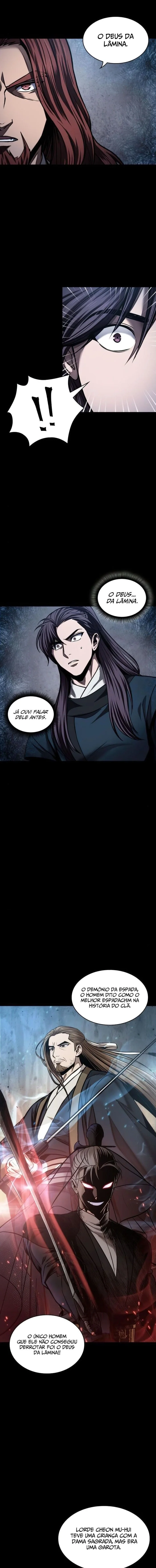 Read Nano Machine PT Manga Online