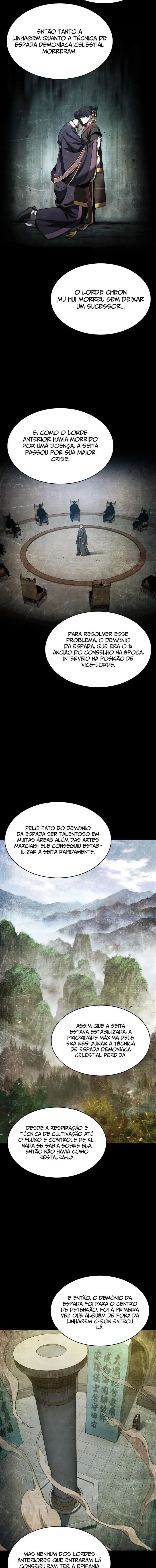 Read Nano Machine PT Manga Online