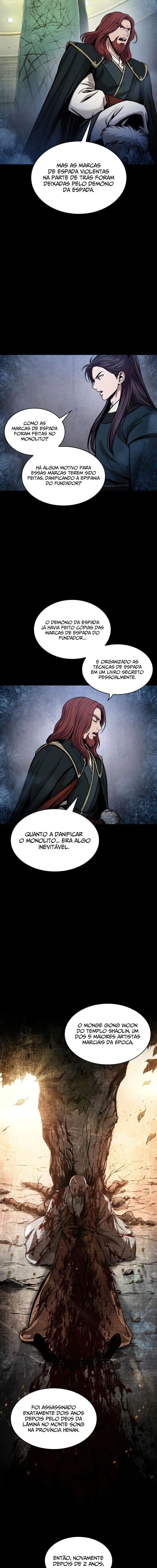 Read Nano Machine PT Manga Online