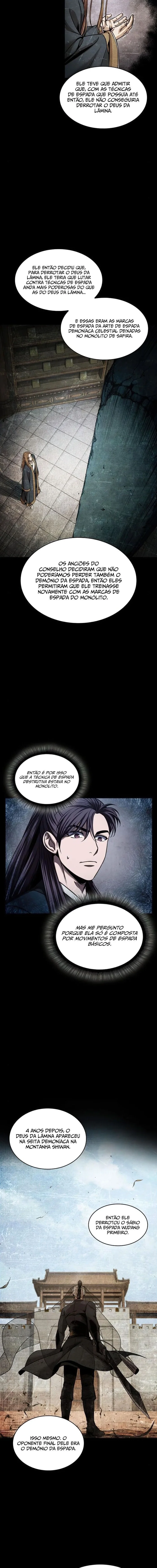 Read Nano Machine PT Manga Online