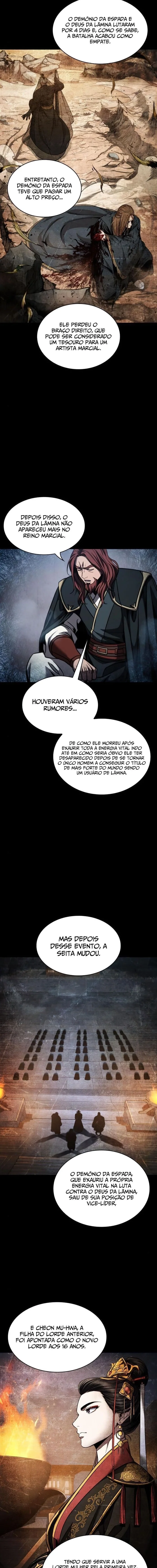 Read Nano Machine PT Manga Online
