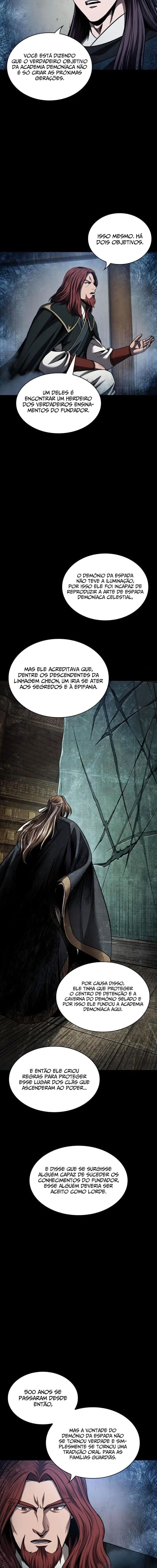 Read Nano Machine PT Manga Online