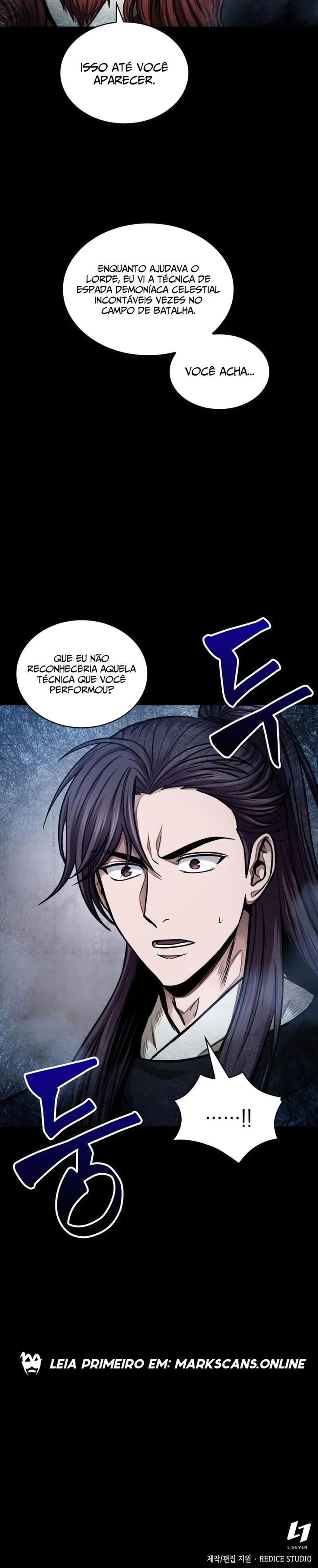 Read Nano Machine PT Manga Online
