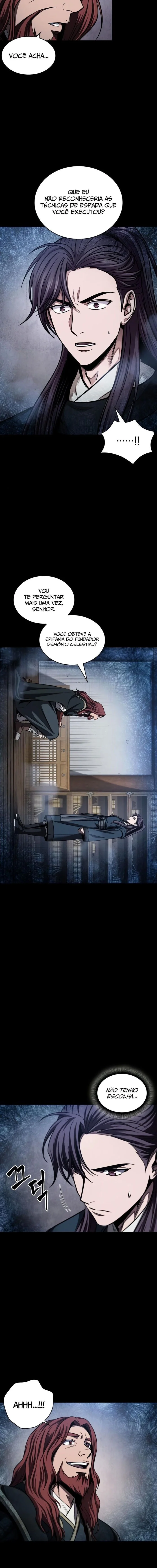 Read Nano Machine PT Manga Online
