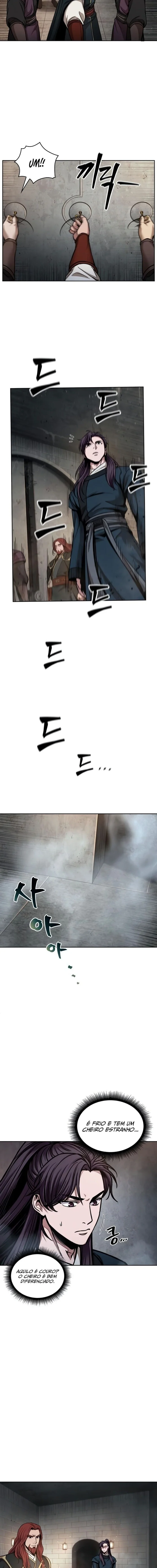 Read Nano Machine PT Manga Online