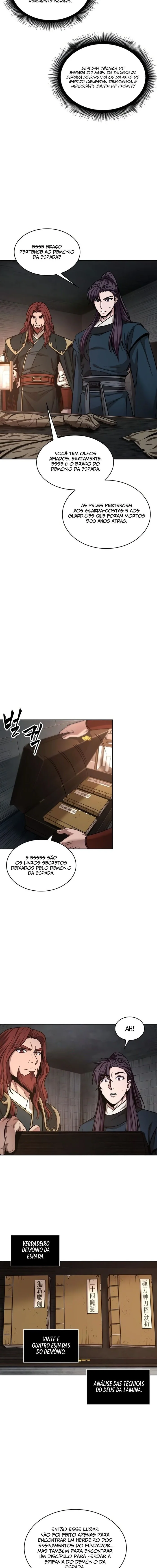 Read Nano Machine PT Manga Online