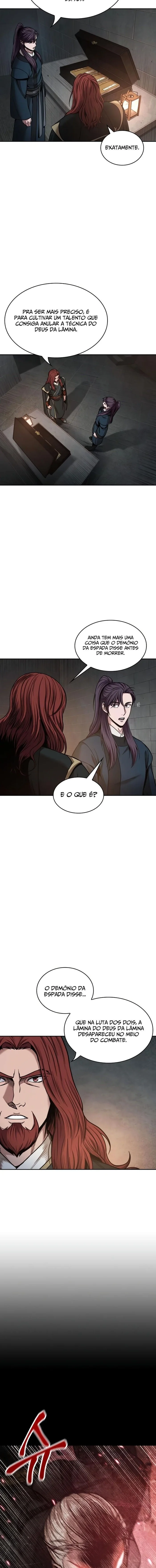 Read Nano Machine PT Manga Online