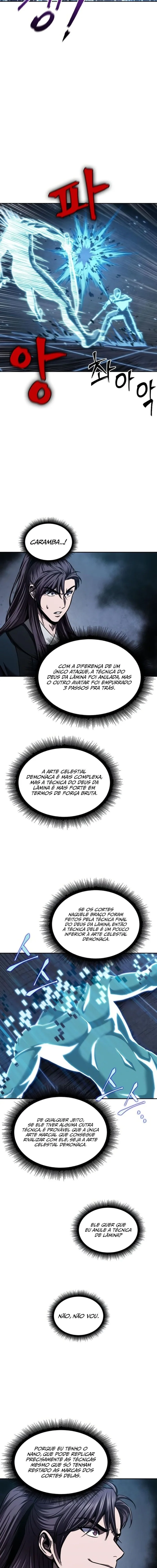 Read Nano Machine PT Manga Online