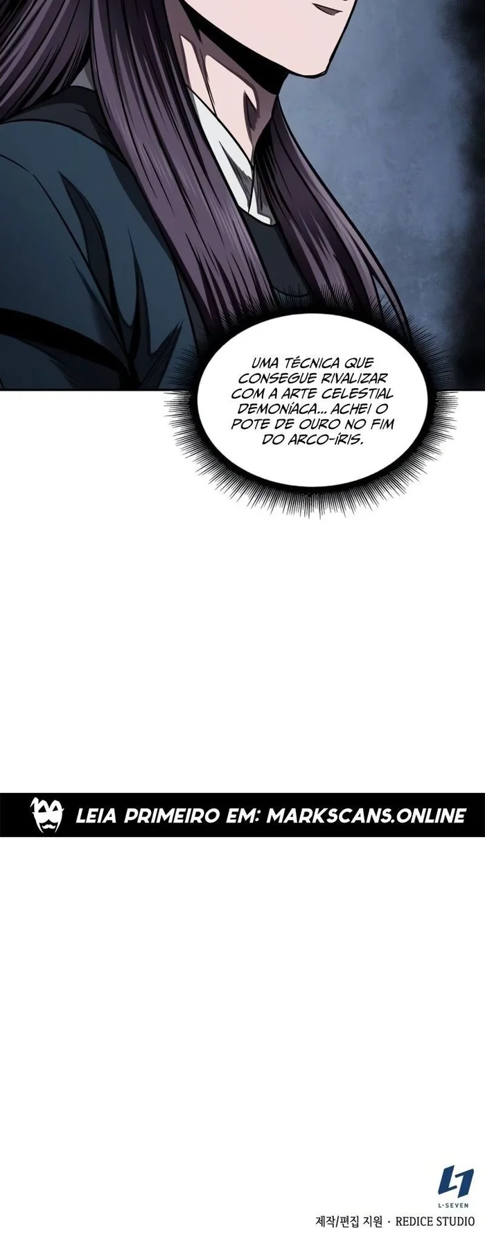 Read Nano Machine PT Manga Online