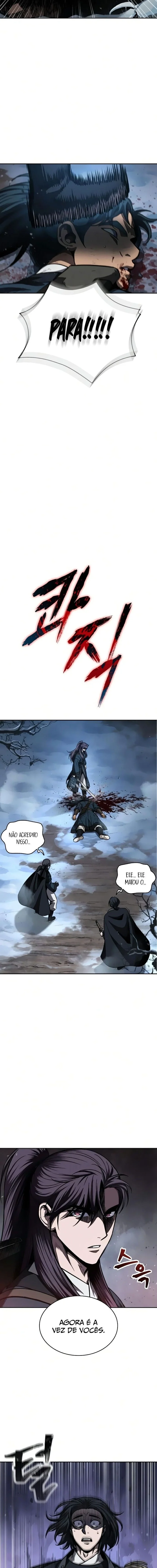 Read Nano Machine PT Manga Online