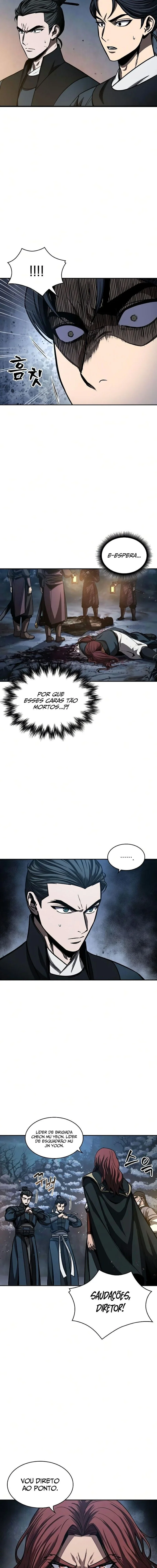 Read Nano Machine PT Manga Online