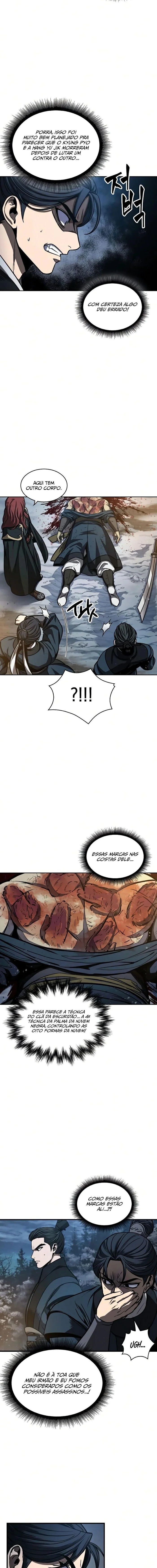 Read Nano Machine PT Manga Online