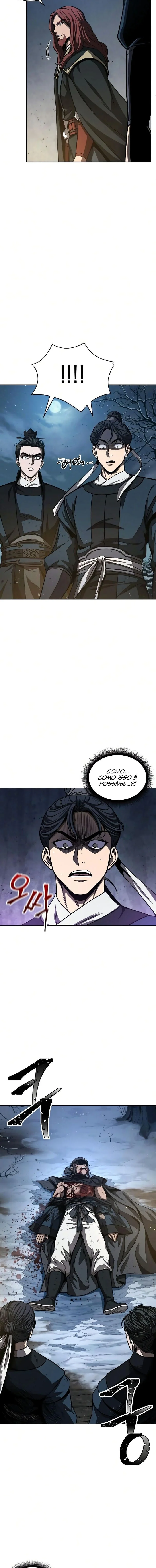 Read Nano Machine PT Manga Online