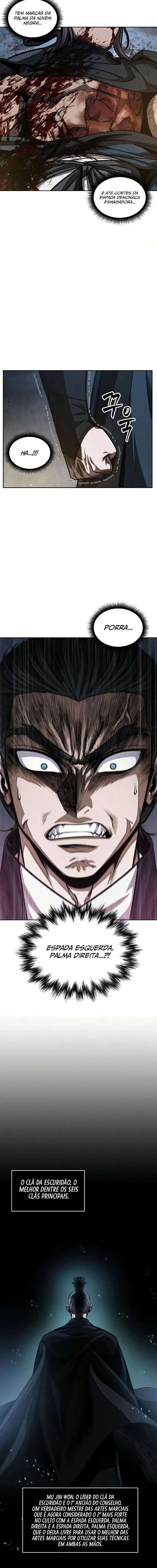 Read Nano Machine PT Manga Online